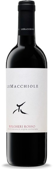 Bolgheri Rosso 
